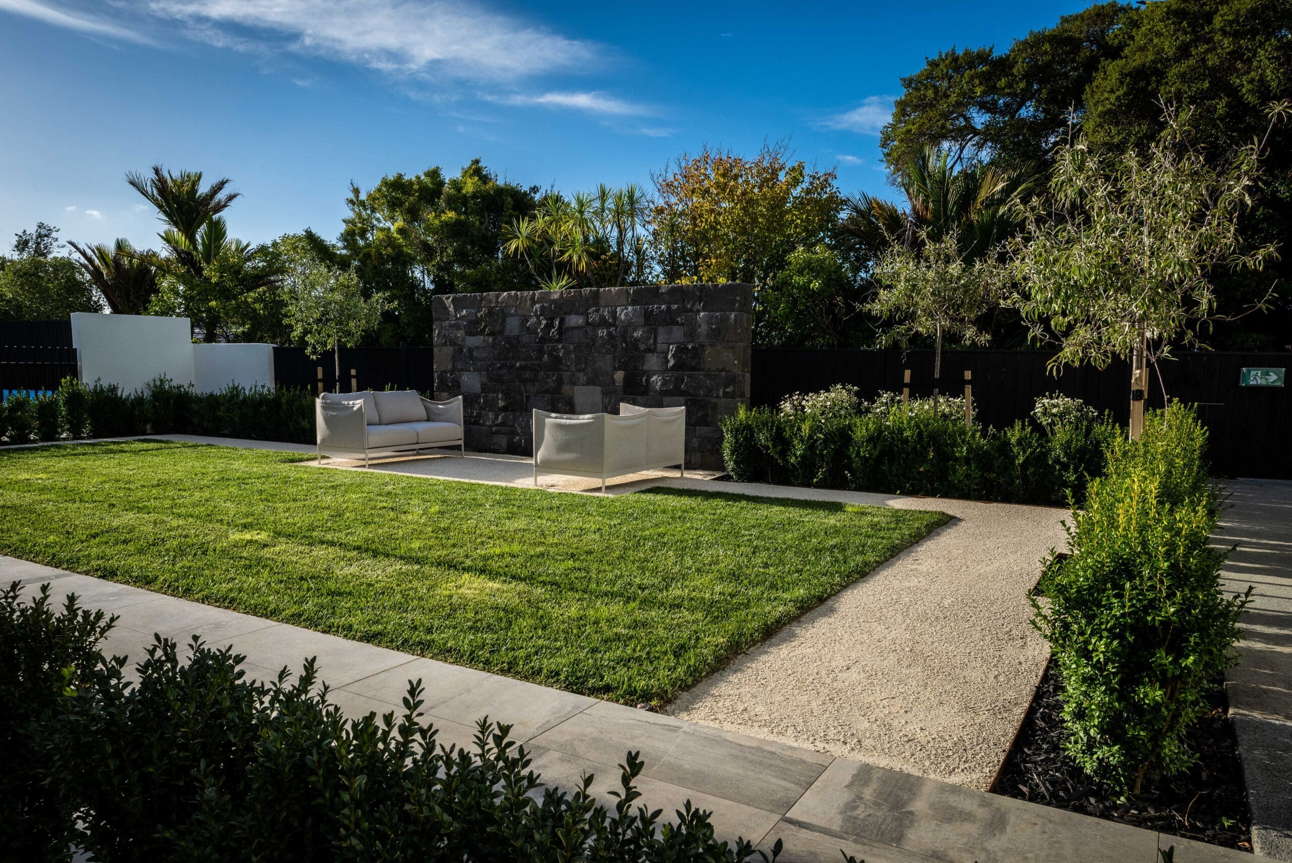 Elm Residence Project, Remuera