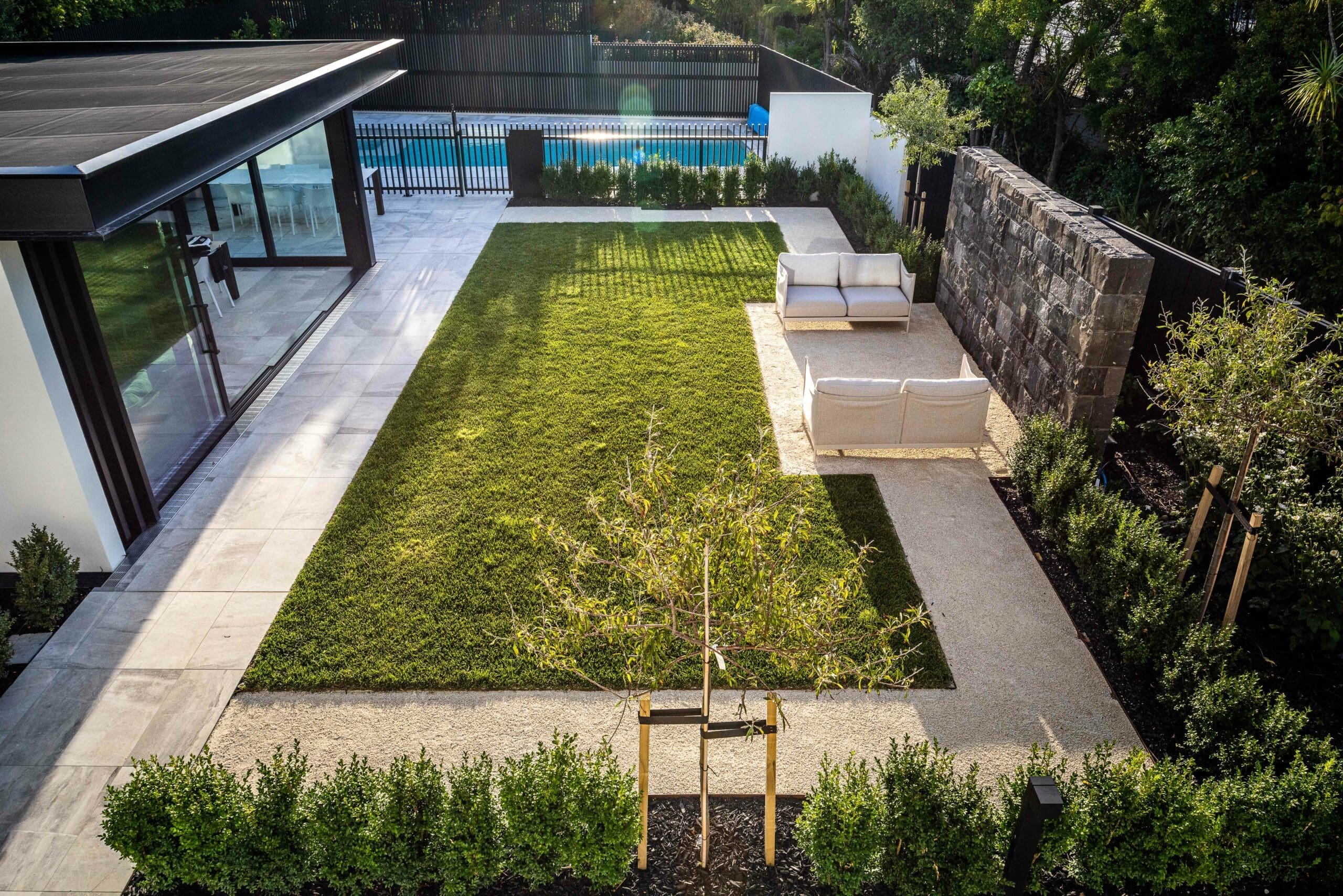 Elm Residence Project, Remuera