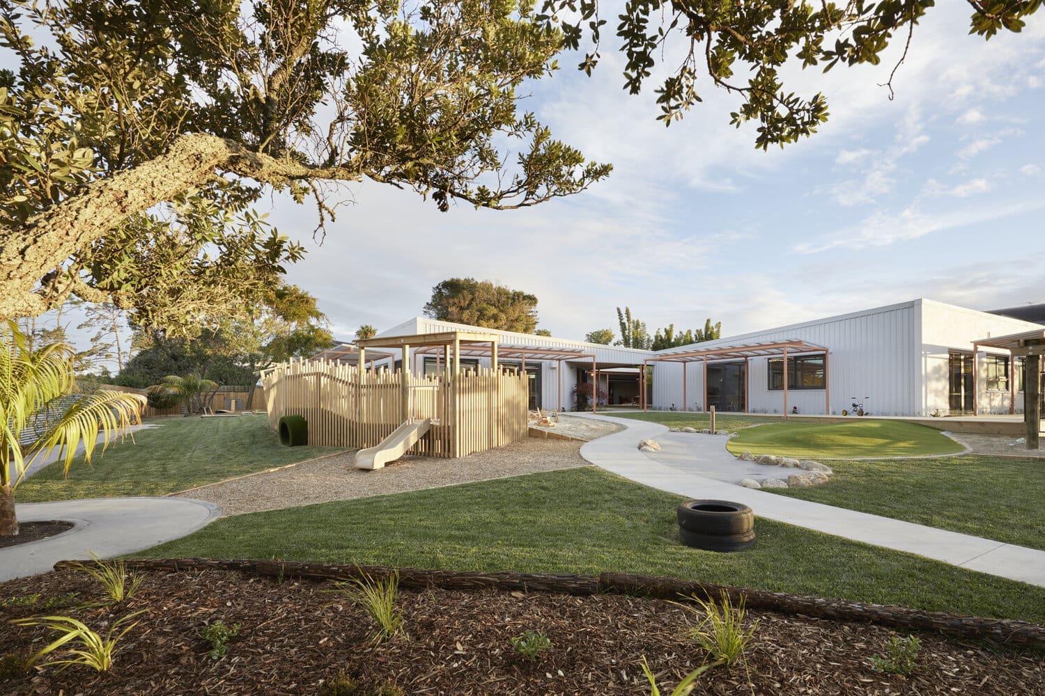 Newshoots Daycare, Hillcrest